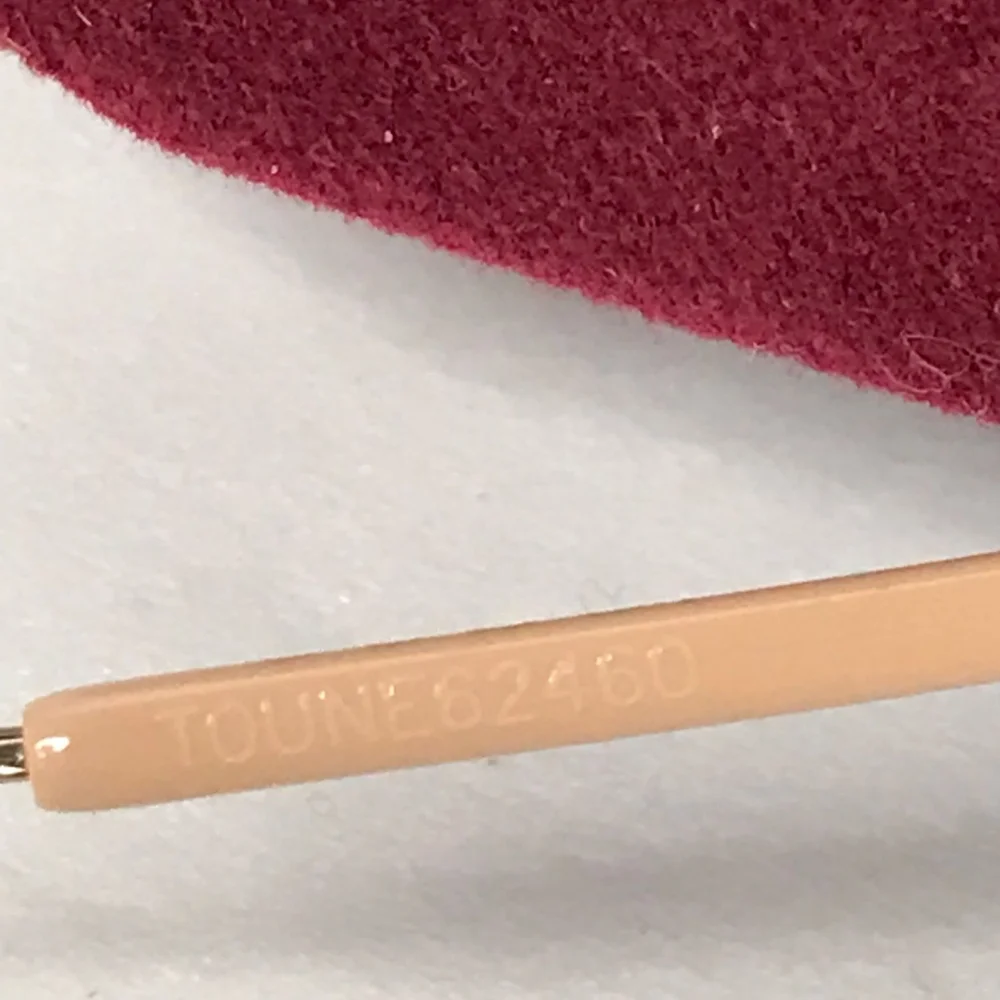 - New - 💯 Original GUCCI FLIPPING Rectangular Sunglasses / EYEGLASSES  GG0 - Picture 16 of 17